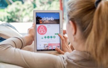 Professionally write a tailormade airbnb listing