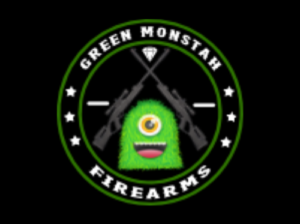 Green Monstah Firearms, LLC